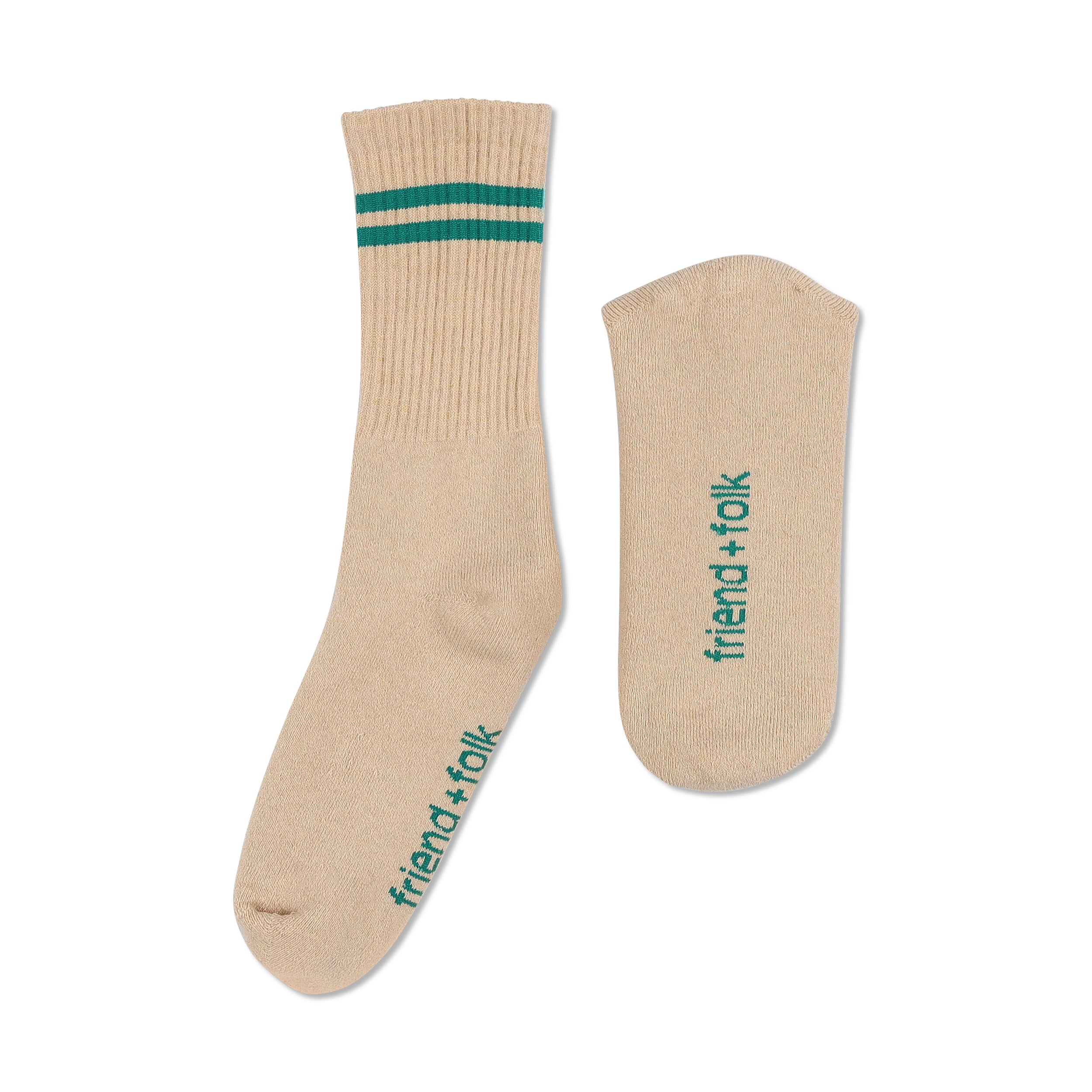 Paws and Bones Sublimation Tube Sock - 45x10 cm