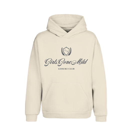 girls gone mild classic hoodie