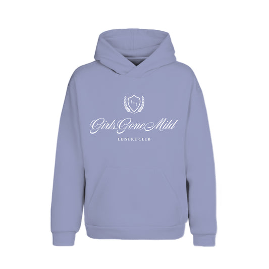 girls gone mild classic hoodie